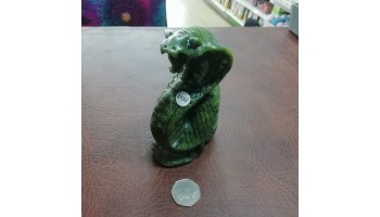 Septerian Cobra