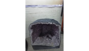 Amethyst cathedral 47.70kg