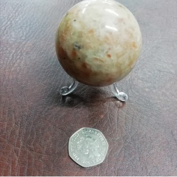 Sunstone sphere